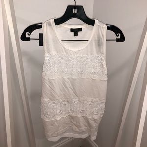 JCrew Tank top